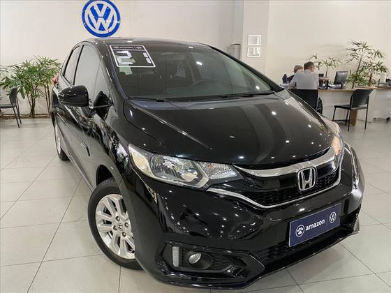 HONDA FIT 1.5 LX 16V FLEX 4P AUTOMÁTICO HONDA FIT 1.5 LX 16V FLEX 4P AUTOMÁTICO